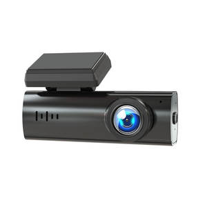 Cámara de Coche Delantera/Trasera de Doble Lente 4K con WiFi, GPS, Grabación en Bucle, Visión Nocturna, 1 Año de Garantía, Impermeable, Compatible con BMW - Product Image 1
