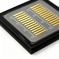 Nuevo Chip Láser de Diodo Único de Alta Potencia J Light de 50W 905nm QCW de Alta Precisión para Bombeo e Investigación Médica