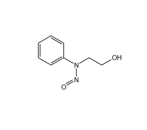 N-니트로소페닐에탄올아민/제약 품질 연구 서비스용 스팟 상품 니트로사민 불순물 글로벌 커버리지 - Product Image 1