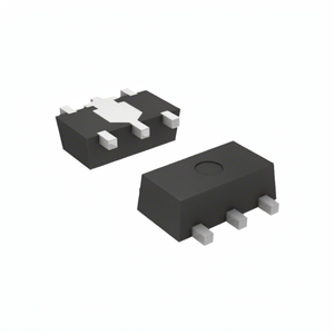 Componentes SOT 89 5/6 XC6222C151PR-G, Gestión de Energía Electrónica (PMIC) Original - Product Image 1