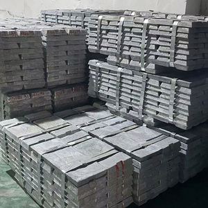 99.995% lingots de zinc pur lingot d'étain catégorie de produit - Product Image 6