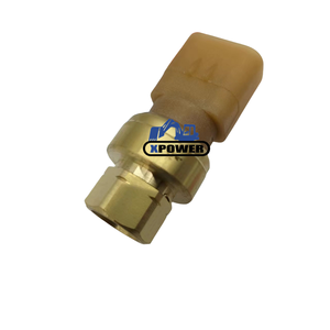 Capteur de pression d'huile pour pelle sur chenilles XPower E336D E330D E345, neuf, référence 274-6719 2746719 - Product Image 1