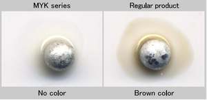 Alambre de soldadura de aleación sac305 de Japón con muy pocos salpicaduras de fundente - Product Image 4