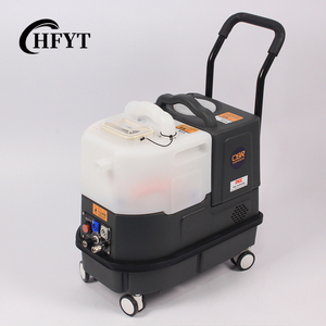 Nouvel aspirateur à poils d'animaux multifonctionnel haute puissance pour voiture, maison et hôtel - Product Image 2