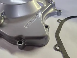 Nueva Tapa Lateral del Estator del Generador <span class=keywords><strong>Magneto</strong></span> para Suzuki LT230 1985-1988 y LT250 1989-1990 - Product Image 3
