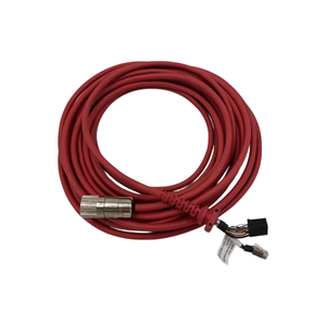 Yeni Orijinal 3HAC084673-001 Kontrol Cihazı Depoda Mevcut Otomatik Programlanabilir PLC Kontrol Cihazı - Product Image 2