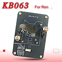Adaptateur sans soldeurs compatible NXP KILLER pour Renault