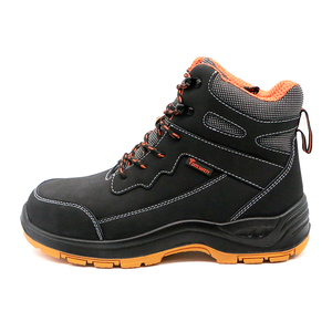 Botas <span class=keywords><strong>de</strong></span> Trabajo Impermeables Personalizadas MaxiTough OEM <span class=keywords><strong>para</strong></span> Mujer, Zapatos <span class=keywords><strong>de</strong></span> <span class=keywords><strong>Seguridad</strong></span> <span class=keywords><strong>de</strong></span> Cuero Nubuck <span class=keywords><strong>para</strong></span> Hombre, Botas <span class=keywords><strong>de</strong></span> Trabajo <span class=keywords><strong>de</strong></span> Corte Alto con Puntera <span class=keywords><strong>de</strong></span> Acero <span class=keywords><strong>para</strong></span> Trabajo Pesado - Product Image 2