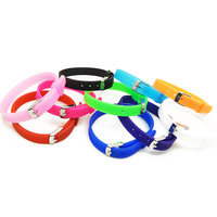 Bracelet multicolore réglable en Silicone écologique de 8mm, bricolage, lettres, bijoux, petits accessoires de Bracelet