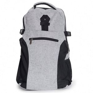 Sac à dos de sport multifonctionnel pour tapis de yoga, certifié BSCI - Product Image 2