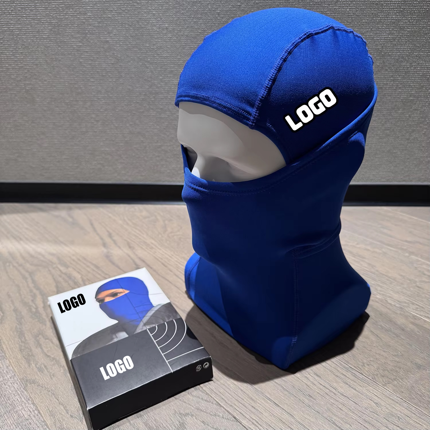 น้ำเงินคราม