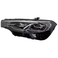 Phares de voiture en gros d'usine, code OE 63119852953 63119852954, phares LED laser Plug and Play, adaptés aux phares X7G07