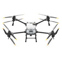 Kit complet d'équipement d'entraînement au pilotage de drones en acier pour l'éducation scolaire et universitaire, kit UAV programmable STEM avec télécommande