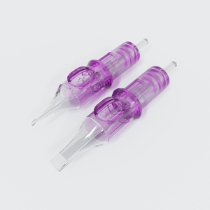 Agujas de Cartucho para Tatuaje Rosa 1RL <span class=keywords><strong>3RL</strong></span> 0.20mm 0.25mm 0.30mm 0.35mm OEM en Venta - Product Image 3