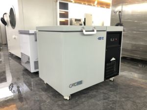 Refrigerador Médico de Farmácia Ultra Baixa Temperatura para Vacinas - Product Image 3