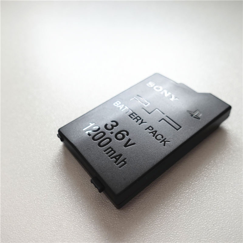 Batterie PSP2000/3000 (3.6V 1200ma)