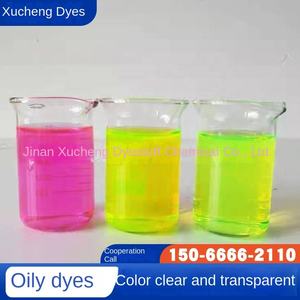 Agent fluorescent à base <span class=keywords><strong>d</strong></span>'<span class=keywords><strong>eau</strong></span> à haute concentration, colorant indicateur à base <span class=keywords><strong>d</strong></span>'<span class=keywords><strong>eau</strong></span> pour le suivi de la <span class=keywords><strong>d</strong></span>étection des fuites - Product Image 2