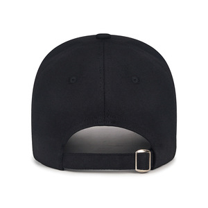 Women's Ethnic Style Duckbill Cap Black Plum Blossom Embroidery Chinese Curved Brim Baseball Hat Spring Summer Sun Protection - Product Image 4