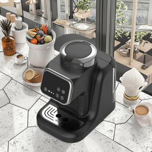 Cafetera Turca Comercial para Hoteles 2025 con Función Antiderrame y Limpieza Fácil, de Plástico, Tradicional, ¡Gran Venta! - Product Image 3