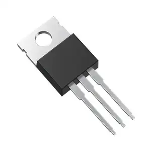 L7805CV-DG Chip Linear Voltage Regulator Positive Fixed 5V 1.5A L