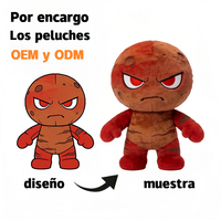 24/7 Service professionnel Super doux en peluche enfants cadeaux raton laveur sac à dos sacs en peluche personnalisés