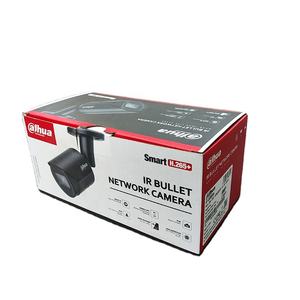 Dahua Original IPC-HFW2841S-S Schwarz 8MP IR Fixed focal Bullet Netzwerk kamera Unterstützt max. 256 G Micro SD-Karte in MIC gebaut - Product Image 2