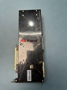 การ์ดจอ IGame GeForce RTX 2080 8G GDDR6 256IT 12nm 14Gbps มือสอง พร้อมพัดลมระบายความร้อน สำหรับคอมพิวเตอร์ตั้งโต๊ะ การ์ดจอ 2080 - Product Image 2