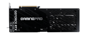 การ์ดจอ PALIT RTX 5080 GamingPro 16GB ใหม่ 256 บิต GDDR7 30Gbps PCI-E5.0 ARGB GPU สำหรับเล่นเกมบนพีซีตั้งโต๊ะ Geforce Rtx 5 - Product Image 6
