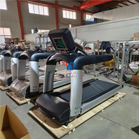 Fournisseur direct d'usine YG-T016 Tapis de course électrique professionnel Vente en gros pour les revendeurs de matériel de fitness pour salles de sport et studios