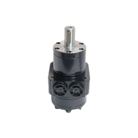 Moteur hydraulique haute vitesse OMR50, OMR80, OMR100, OMR125, OMR160, OMR200, OMR250, pompe et moteur hydrauliques