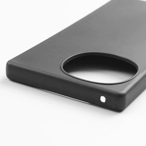 Custodie Antiurto in TPU Morbido Opaco per Sharp Aquos Zero 2, Sharp Aquos Sense 4 4G, Sharp Aquos S2, Cover Protettiva - Product Image 5