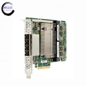 867328-B21 Adaptador de 2 puertos 10/25Gb Ethernet 10/25Gb Adaptador de 2 puertos SFP28 867328-B21 - Product Image 5