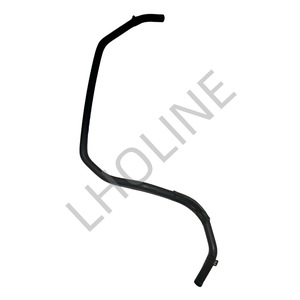 Tuyau de liquide de refroidissement 9033232 en caoutchouc EPDM pour remplacement et réparation, longueur standard - Product Image 4