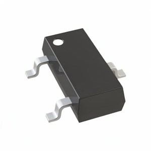 AP2120N-1.2TRG1 ชิ้นส่วนวงจรอิเล็กทรอนิกส์สำหรับการจัดการพลังงาน (PMIC) TO 236 3, SC 59, SOT 23 3 บริการครบวงจรแบบดั้งเดิม - Product Image 1