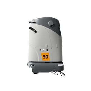 <span class=keywords><strong>Robot</strong></span> <span class=keywords><strong>Fregador</strong></span> de Pisos Automático, Sin Operador, para Fábricas y Talleres - Product Image 3