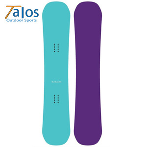 Tablas de snowboard personalizadas para parques de snowboard y esquí de invierno - Product Image 2