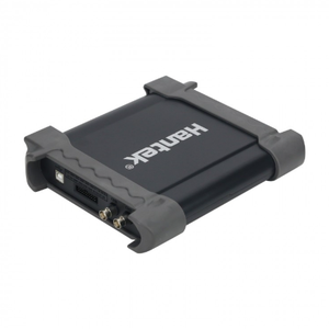 ออสซิลโลสโคป Hantek 1008A ซีรีส์ แบบเชื่อมต่อคอมพิวเตอร์ผ่าน USB 8 ช่องสัญญาณ 2.4MSa/s 12 บิต DAQ พร้อมโปรแกรมกำเนิดสัญญาณในตัว ใช้งานได้ทันที - Product Image 6