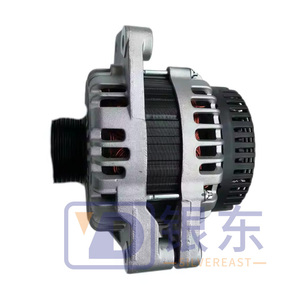 Generatore alternatore 14V per Chery <span class=keywords><strong>DR</strong></span> 110A B11 3701110BB JFZ1917 732020012 - Product Image 1
