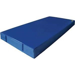 Esteras ligeras y plegables para gimnasio, 4 'x 3' x 1'' - Product Image 6