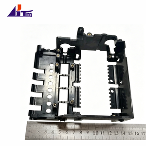 Support de fixation en plastique pour capteur de canal de paiement NCR 484-0106768-20 4840106768 - Product Image 2
