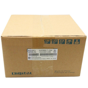 Brand New AGP3300-T1-D24 New Selado <span class=keywords><strong>Pro</strong></span> <span class=keywords><strong>Face</strong></span> <span class=keywords><strong>Touch</strong></span> <span class=keywords><strong>Screen</strong></span> <span class=keywords><strong>HMI</strong></span> AGP3300-T1-D24 para Plc - Product Image 1