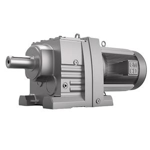 Reductores de Engranajes Helicoidales Directos de Fábrica, Serie GR GRF, 4 Series Principales, Maquinaria Industrial Usada - Product Image 5