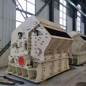 La mejor máquina trituradora de mineral PFW 1315, trituradora de impacto, máquina trituradora de piedra caliza para minería, lista de precios de trituradoras de impacto de piedra - Product Image 1