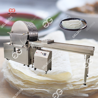 Machine Automatique pour Feuilles de Samosa et Nems, Machine à Pâte et Pâtisserie