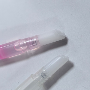 Dispensing Bottles 2ml Plastic Rotation Liquid Hand Cream For Dry Skin Anti-Wrinkle Anti-Aging <b>Refill</b> <b>Pen</b> Cosmetic Packaging - Product Image 2