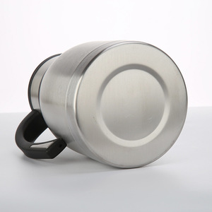 Business Gifts 1.0L 2.0L 304 Stainless Steel Double Wall Vacuum <b>Flask</b> with 12-24 Hours Thermal Insulation - Product Image 5