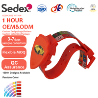 Montre Jouet pour Enfants en Plastique Écologique avec Couvercle Ouvrable et Plaque de Protection Interchangeable – Cadeaux Promotionnels Personnalisables avec Logo et Motif