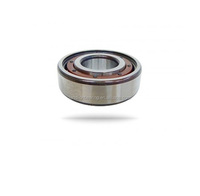 Rodamiento de Bolas de Ranura Profunda 6205TB.P63, Rodamiento con Jaula de Baquelita 6205TBP63, 6205-TB-P63, 6205 TB.P63