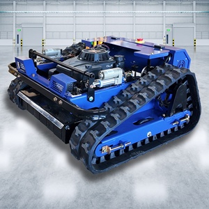 Tired of Manual Mowing Overgrown Weeds in Your Garden or Farm Lawnio Lawn Mower Is Here to <strong>Solve</strong> Your <strong>Problems</strong> - Product Image 1