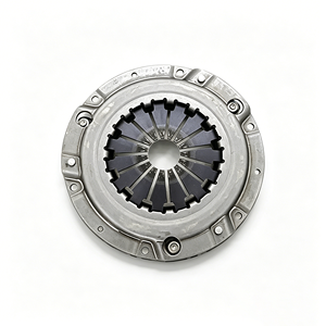 8-94435011-0 5-87610087-0 Plateau de pression d'embrayage pour ISUZU TFR54 Pickup Moteur 4JA1 Ensemble de couvercle d'embrayage - Product Image 1